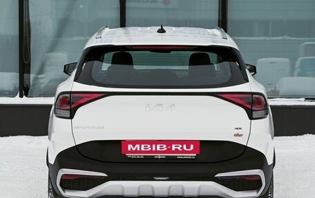 KIA Sportage IV рестайлинг, 2025 год, 4 299 000 рублей, 4 фотография