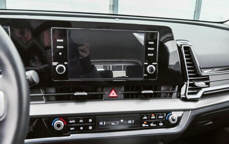 KIA Sportage IV рестайлинг, 2025 год, 4 299 000 рублей, 15 фотография