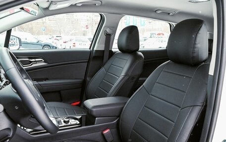 KIA Sportage IV рестайлинг, 2025 год, 4 299 000 рублей, 9 фотография