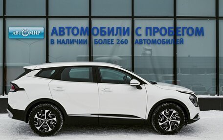 KIA Sportage IV рестайлинг, 2025 год, 4 299 000 рублей, 6 фотография