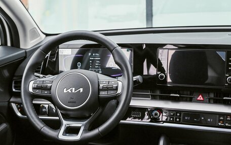 KIA Sportage IV рестайлинг, 2025 год, 4 299 000 рублей, 11 фотография