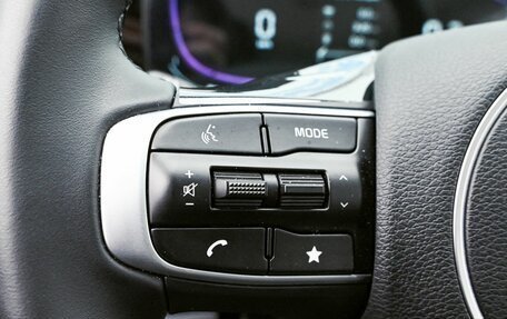 KIA Sportage IV рестайлинг, 2025 год, 4 299 000 рублей, 13 фотография