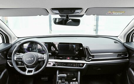 KIA Sportage IV рестайлинг, 2025 год, 4 299 000 рублей, 12 фотография