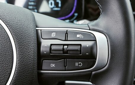 KIA Sportage IV рестайлинг, 2025 год, 4 299 000 рублей, 14 фотография