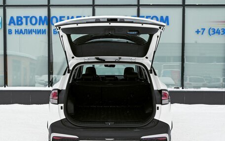 KIA Sportage IV рестайлинг, 2025 год, 4 299 000 рублей, 20 фотография