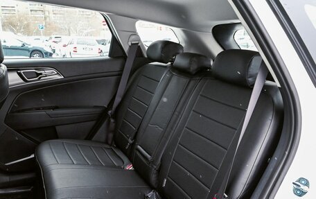 KIA Sportage IV рестайлинг, 2025 год, 4 299 000 рублей, 19 фотография