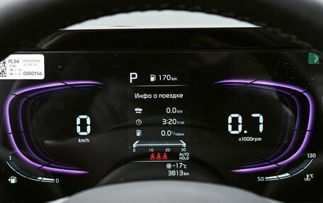 KIA Sportage IV рестайлинг, 2025 год, 4 299 000 рублей, 18 фотография