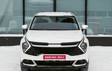 KIA Sportage IV рестайлинг, 2025 год, 4 299 000 рублей, 8 фотография