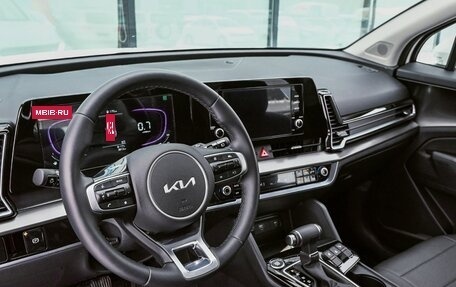 KIA Sportage IV рестайлинг, 2025 год, 4 299 000 рублей, 10 фотография