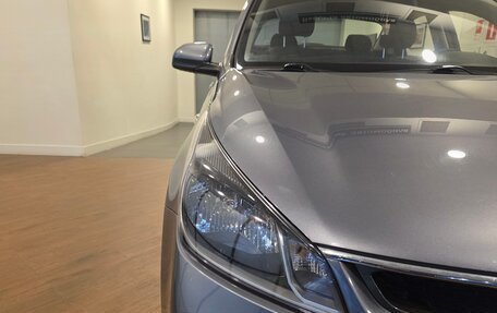 KIA Rio IV, 2018 год, 1 320 000 рублей, 7 фотография