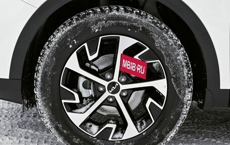 KIA Sportage IV рестайлинг, 2025 год, 4 299 000 рублей, 21 фотография