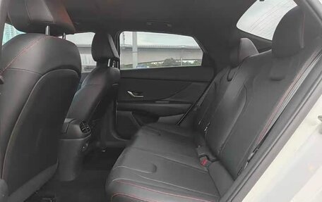 Hyundai Elantra, 2021 год, 1 220 230 рублей, 6 фотография