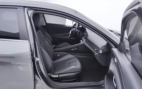 Hyundai Elantra, 2024 год, 1 100 230 рублей, 8 фотография