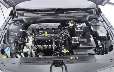 Hyundai Elantra, 2024 год, 1 100 230 рублей, 10 фотография