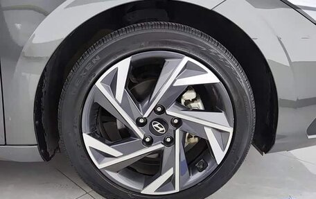 Hyundai Elantra, 2024 год, 1 100 230 рублей, 6 фотография