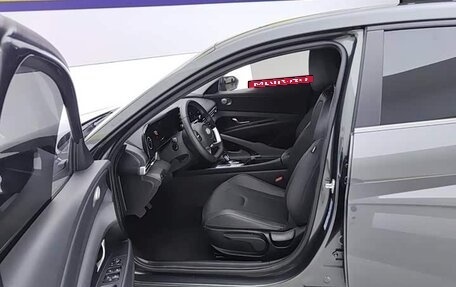 Hyundai Elantra, 2024 год, 1 100 230 рублей, 9 фотография