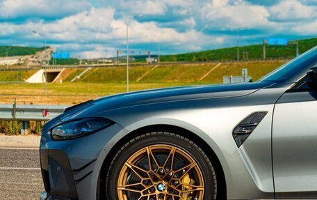 BMW M3, 2022 год, 11 700 000 рублей, 3 фотография