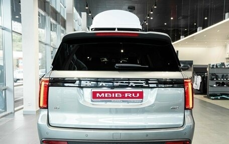 Haval H5, 2025 год, 4 099 000 рублей, 6 фотография