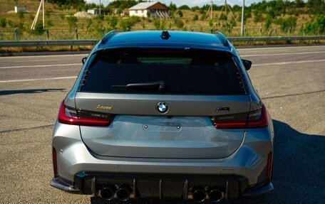 BMW M3, 2022 год, 11 700 000 рублей, 6 фотография