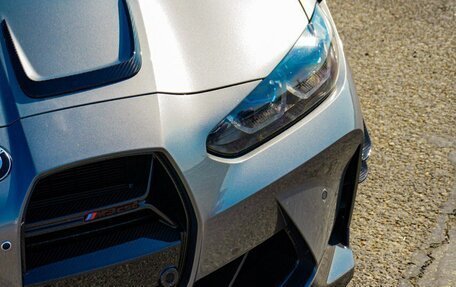 BMW M3, 2022 год, 11 700 000 рублей, 4 фотография