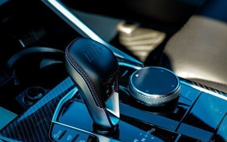 BMW M3, 2022 год, 11 700 000 рублей, 13 фотография