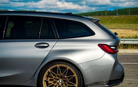 BMW M3, 2022 год, 11 700 000 рублей, 7 фотография