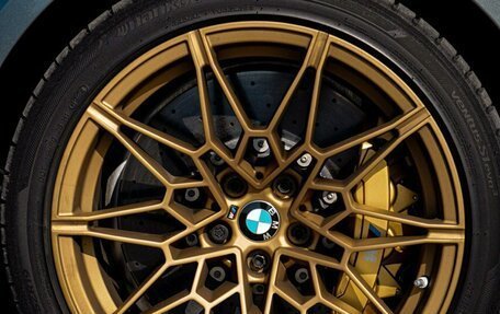 BMW M3, 2022 год, 11 700 000 рублей, 12 фотография