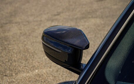 BMW M3, 2022 год, 11 700 000 рублей, 10 фотография