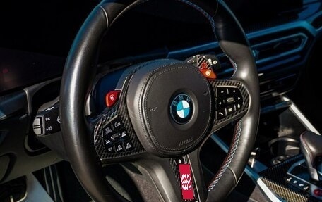 BMW M3, 2022 год, 11 700 000 рублей, 11 фотография