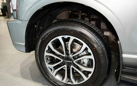 Haval H5, 2025 год, 4 099 000 рублей, 17 фотография