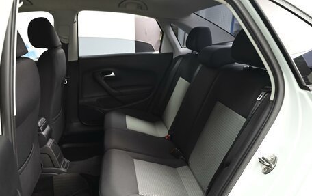 Volkswagen Polo VI (EU Market), 2014 год, 1 099 000 рублей, 9 фотография