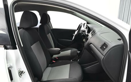 Volkswagen Polo VI (EU Market), 2014 год, 1 099 000 рублей, 8 фотография