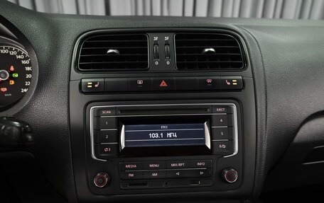 Volkswagen Polo VI (EU Market), 2014 год, 1 099 000 рублей, 12 фотография