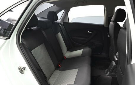 Volkswagen Polo VI (EU Market), 2014 год, 1 099 000 рублей, 7 фотография