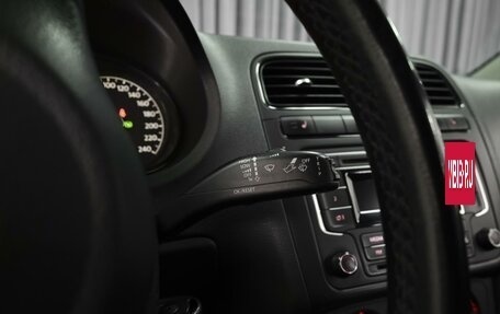 Volkswagen Polo VI (EU Market), 2014 год, 1 099 000 рублей, 15 фотография