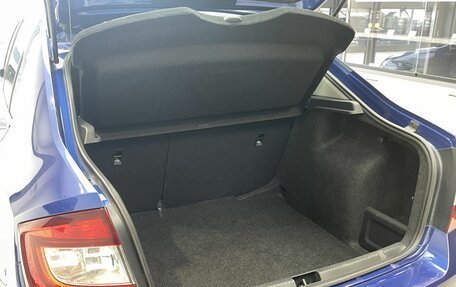 Skoda Rapid I, 2017 год, 1 320 000 рублей, 8 фотография