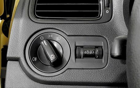 Volkswagen Polo VI (EU Market), 2010 год, 570 000 рублей, 8 фотография