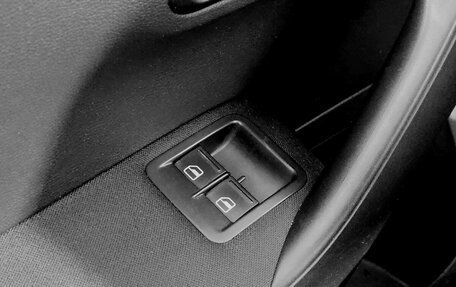 Volkswagen Polo VI (EU Market), 2010 год, 570 000 рублей, 9 фотография