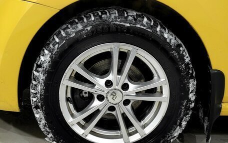 Volkswagen Polo VI (EU Market), 2010 год, 570 000 рублей, 14 фотография