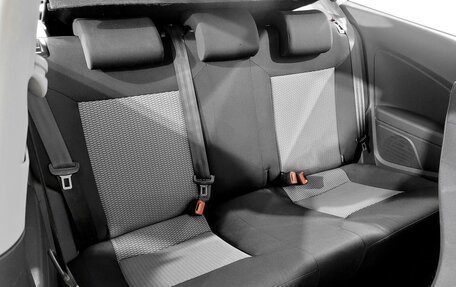 Volkswagen Polo VI (EU Market), 2010 год, 570 000 рублей, 11 фотография