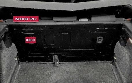 Volkswagen Polo VI (EU Market), 2010 год, 570 000 рублей, 12 фотография