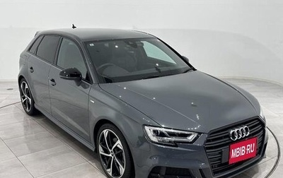 Audi A3, 2019 год, 1 150 000 рублей, 1 фотография