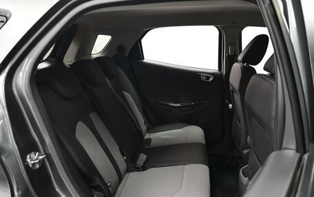 Ford EcoSport, 2016 год, 1 089 000 рублей, 7 фотография