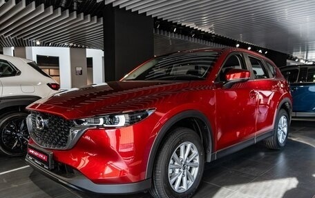Mazda CX-5 II, 2025 год, 2 950 000 рублей, 1 фотография