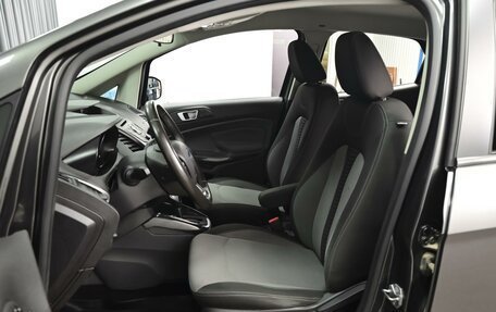 Ford EcoSport, 2016 год, 1 089 000 рублей, 10 фотография