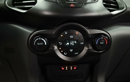 Ford EcoSport, 2016 год, 1 089 000 рублей, 15 фотография