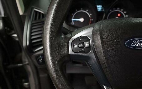 Ford EcoSport, 2016 год, 1 089 000 рублей, 17 фотография