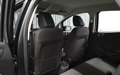 Ford EcoSport, 2016 год, 1 089 000 рублей, 11 фотография