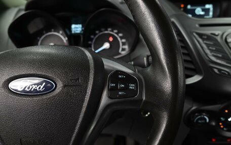 Ford EcoSport, 2016 год, 1 089 000 рублей, 18 фотография