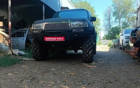 Toyota Land Cruiser 80 рестайлинг, 1990 год, 1 600 000 рублей, 1 фотография